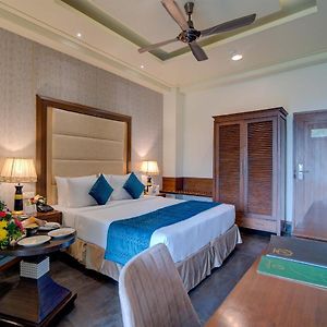 Premier Double or Twin Room